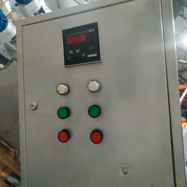 Котел-плавитель ИС-80 инв.635