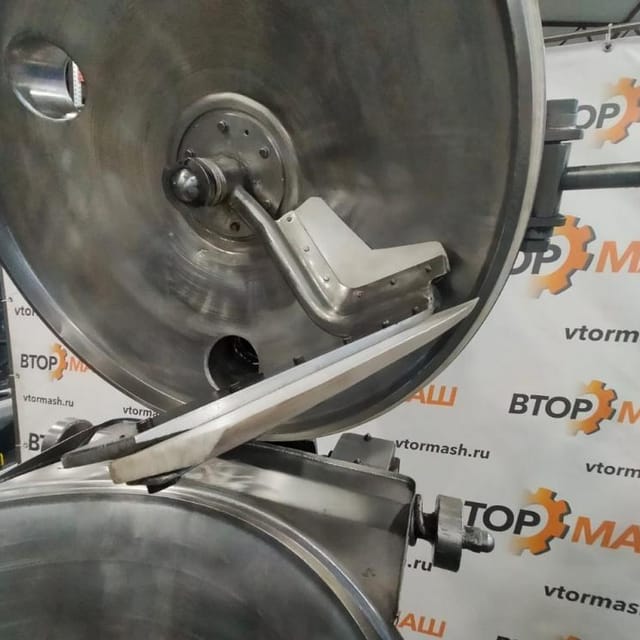 Котел-плавитель ИС-80 инв.635