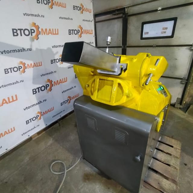 Гомогенизатор масла М6-ОГА инв.8186