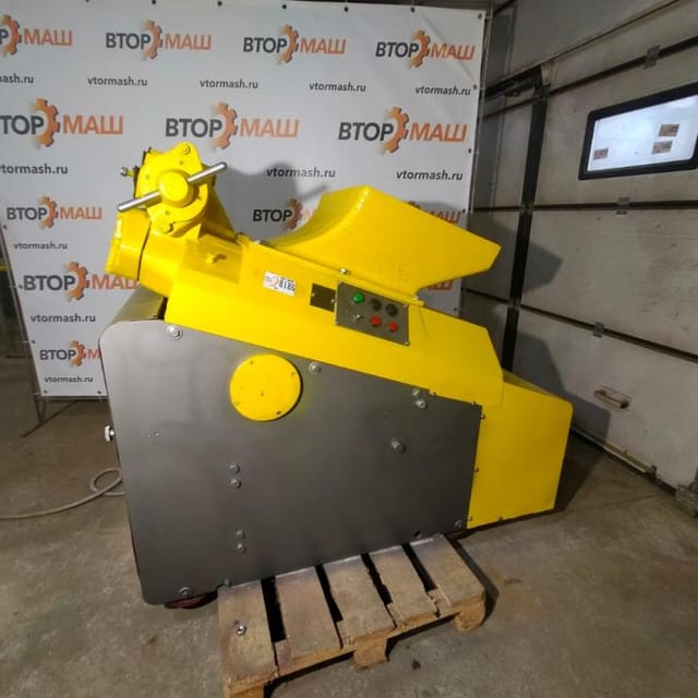 Гомогенизатор масла М6-ОГА инв.8186