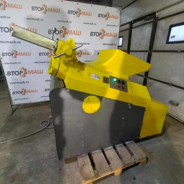 Гомогенизатор масла М6-ОГА инв.8186