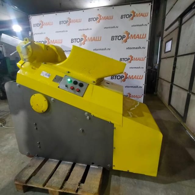 Гомогенизатор масла М6-ОГА инв.8186