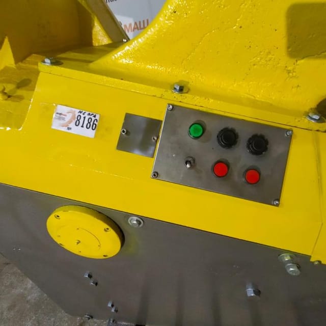 Гомогенизатор масла М6-ОГА инв.8186