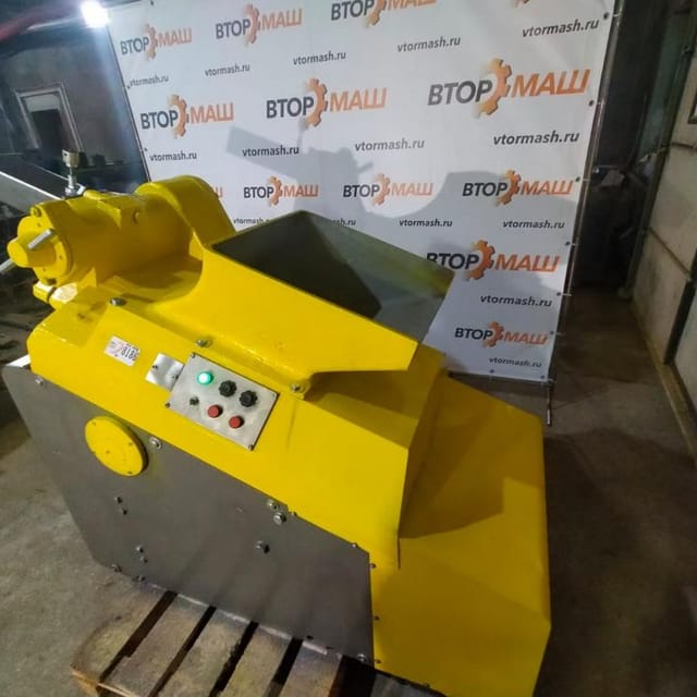 Гомогенизатор масла М6-ОГА инв.8186