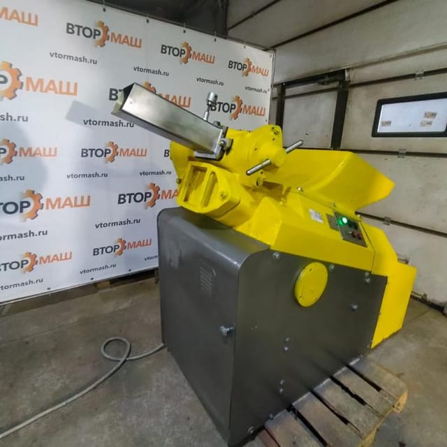 Гомогенизатор масла М6-ОГА инв.8186