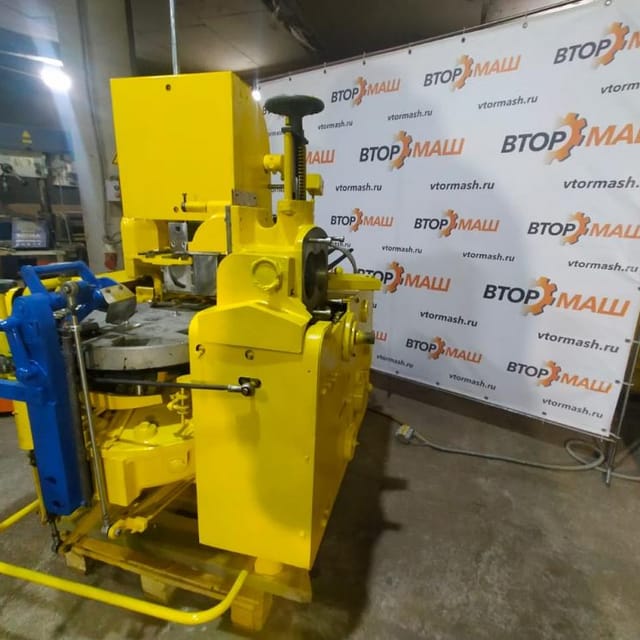 Фасовочный автомат  масла М6-АРМ инв.8624