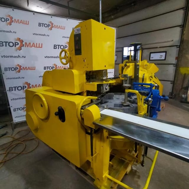 Фасовочный автомат  масла М6-АРМ инв.8624