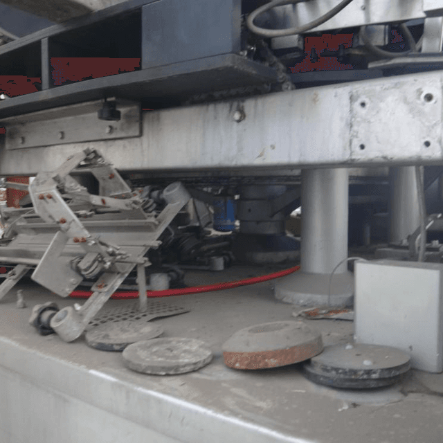 Этикеровщик Kosme Extra Fix инв.6069