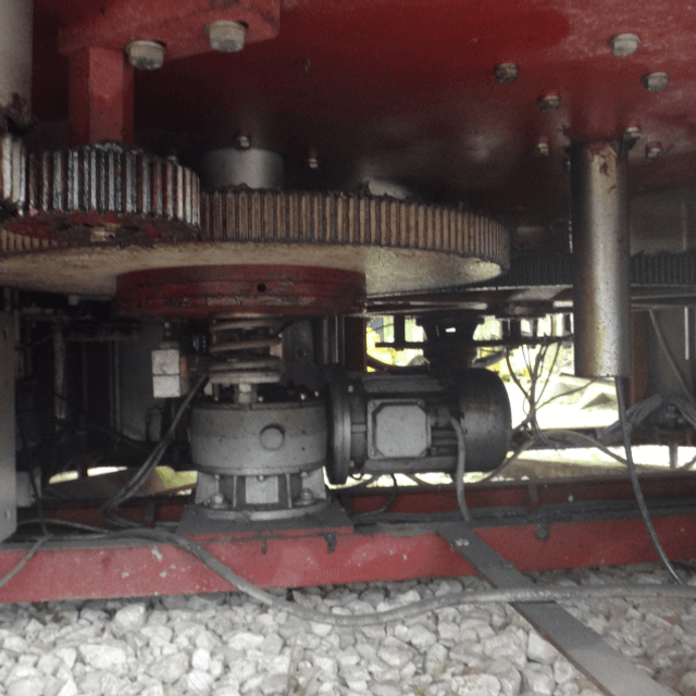 Этикеровщик Kosme Extra Fix инв.6069