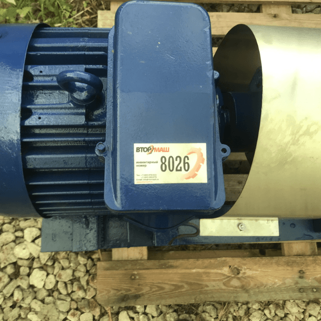 Вакуумный насос инв.8026