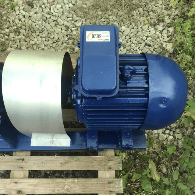 Вакуумный насос инв.8026