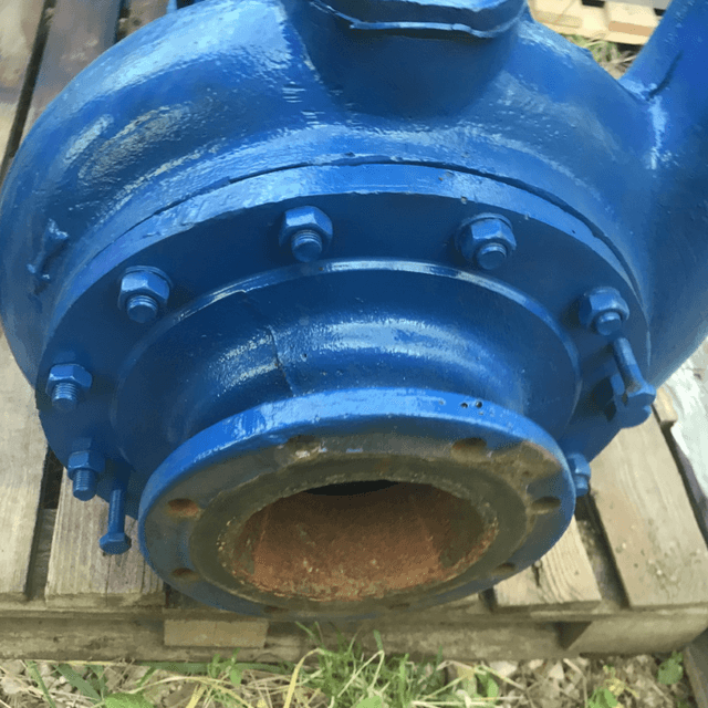 Вакуумный насос инв.8025