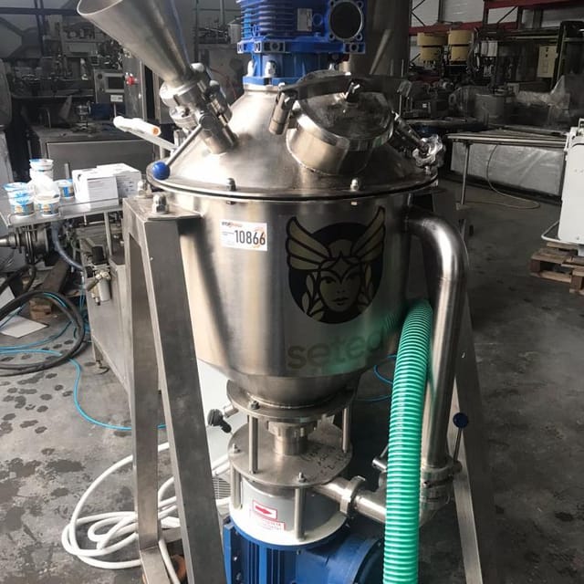 Миксер-гомогенизатор ВМГ-ГУРТ 60 инв.10866