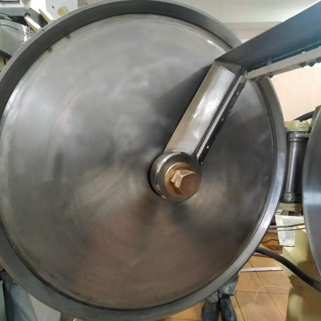 Котел плавитель Штефан 300л инв.5642