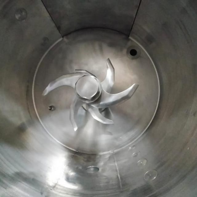 Котел плавитель Штефан 300л инв.5642