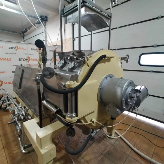 Котел плавитель Штефан 300л инв.5642