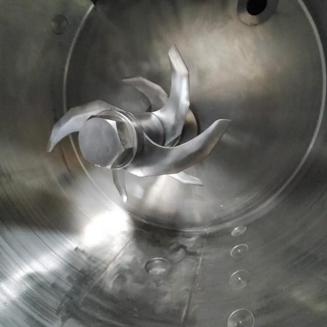 Котел плавитель Штефан 300л инв.5642