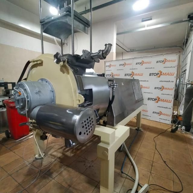 Котел плавитель Штефан 300л инв.5642