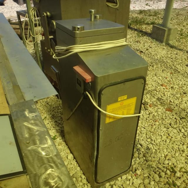 Шприц гидравлический RISCO RS IV30  инв.6068