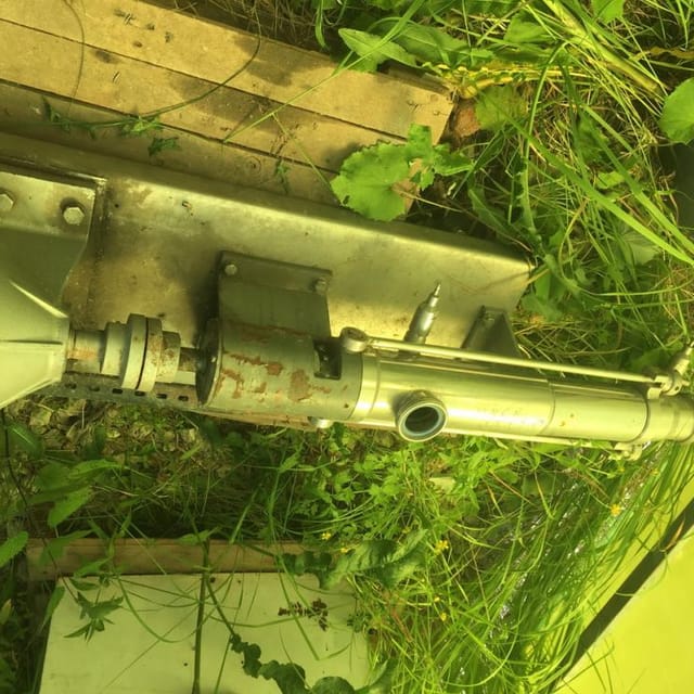 Насос винтовой инв.6783