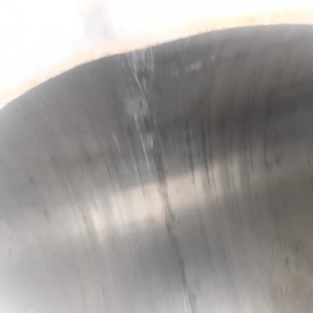 Ёмкость 5000л термос инв.10872