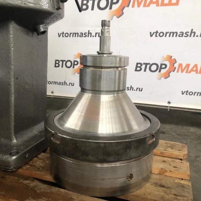 Сепаратор-сливкоотделитель Г9-осп-3 инв.1712