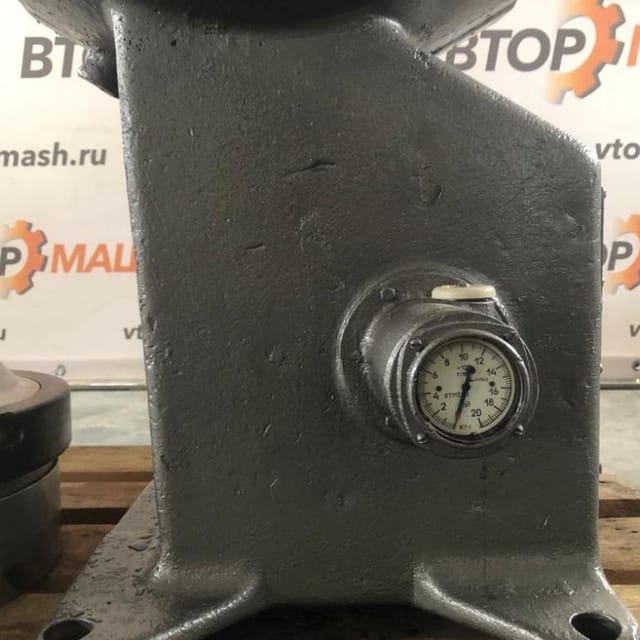 Сепаратор-сливкоотделитель Г9-осп-3 инв.1712