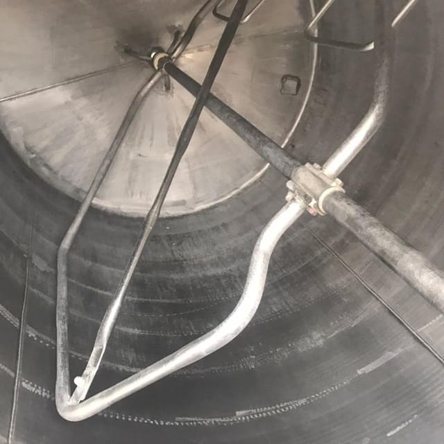 Я1-ОСВ-4 инв.10873