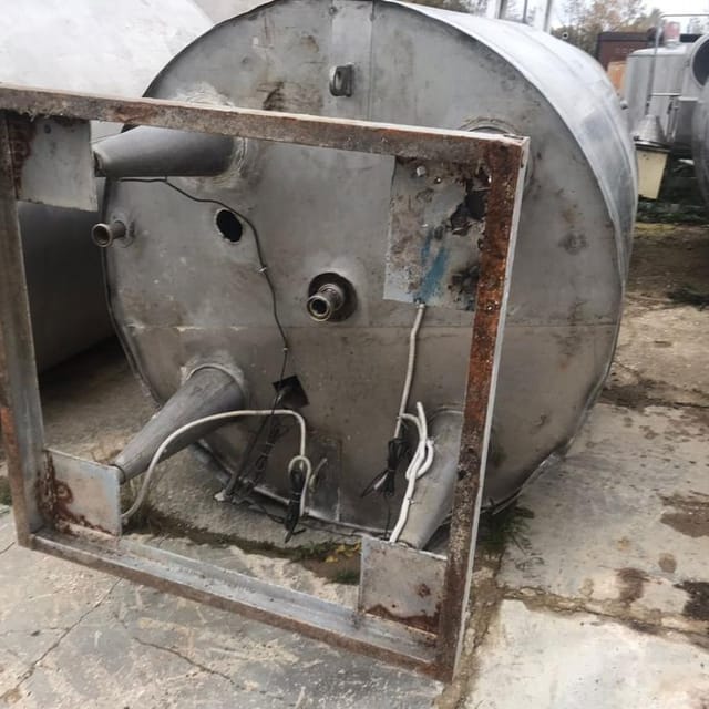 Я1-ОСВ-4 инв.10874