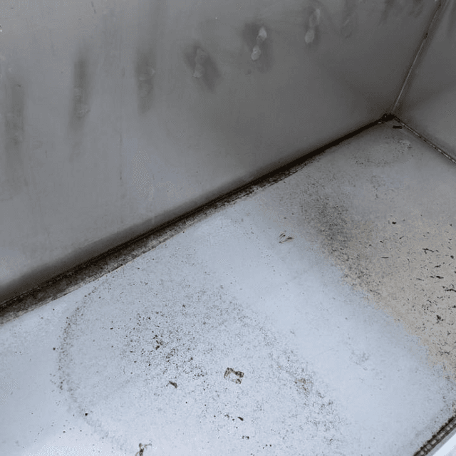 Ванна нержавеющая,  6 куб.м е.1880