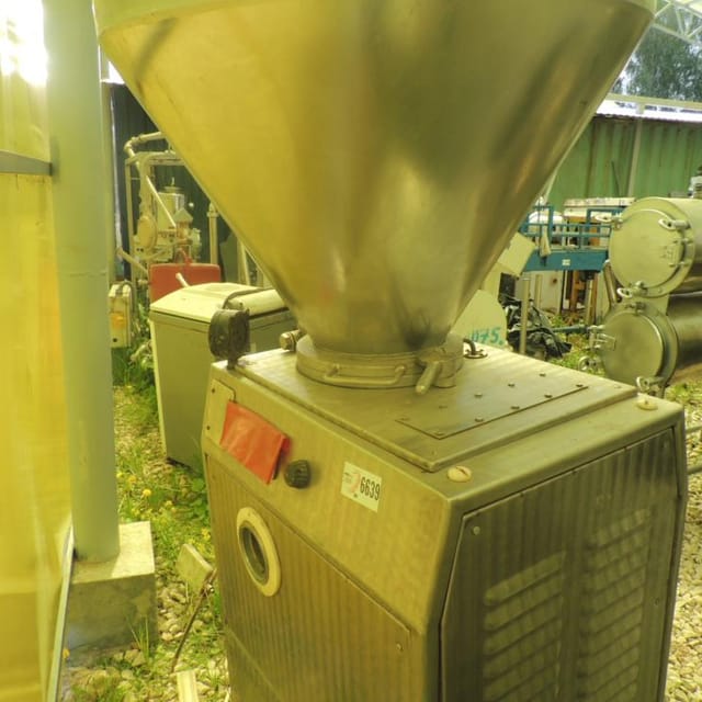 Шприц вакуумный инв.6639