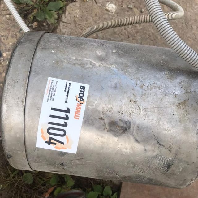 Насосы онц-6м3 инв.11104