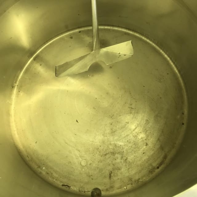 Танк-охладитель Danfoss 500л инв.6592