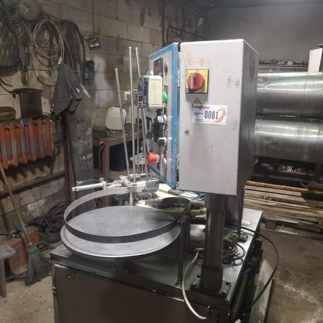 Фасовщик в стаканчики Алур-1500 инв.8081