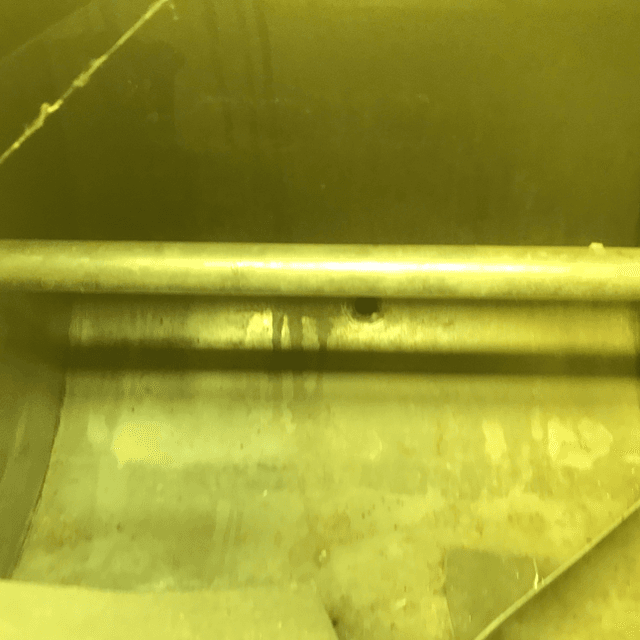 Маслобойка барабанного типа 200л инв.6081