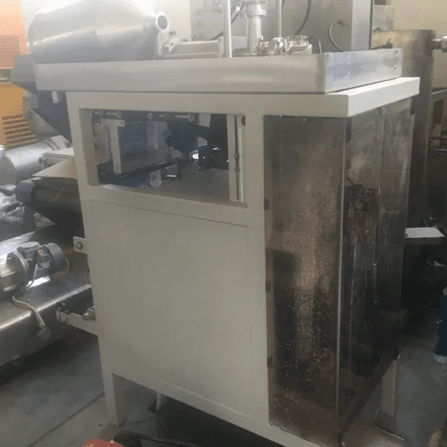 Розлив молока ТФ2 Питпак -07 инв.4496