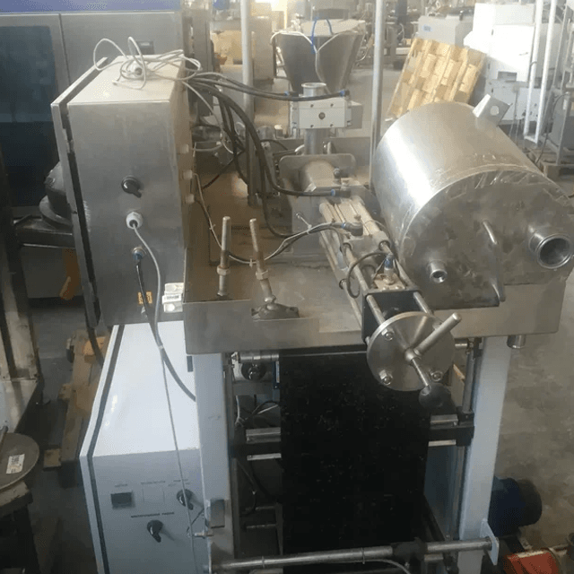 Розлив молока ТФ2 Питпак -07 инв.4496