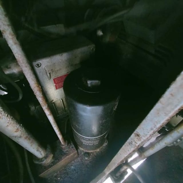 Шприц Handtmann VF300 с подъемником инв.8134