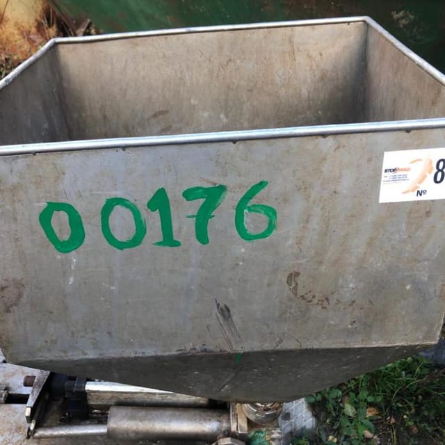 Дозатор жидких продуктов инв.8165