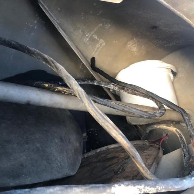 Маслобойка барабанного типа150л инв.8625