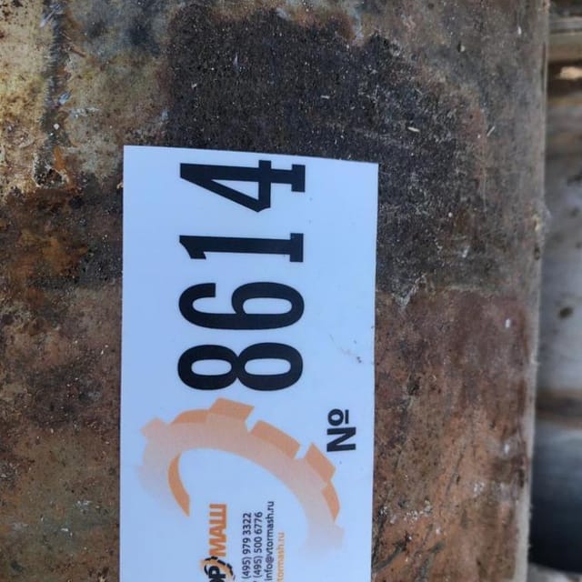 Трубчатые теплообменники ПОД ВОССТАНОВЛЕНИЕ 2,5; 5 и 10 тонн.