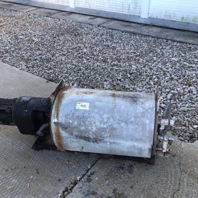 Маслообразователь 4 секции Я7-ОМ3Т инв.9143