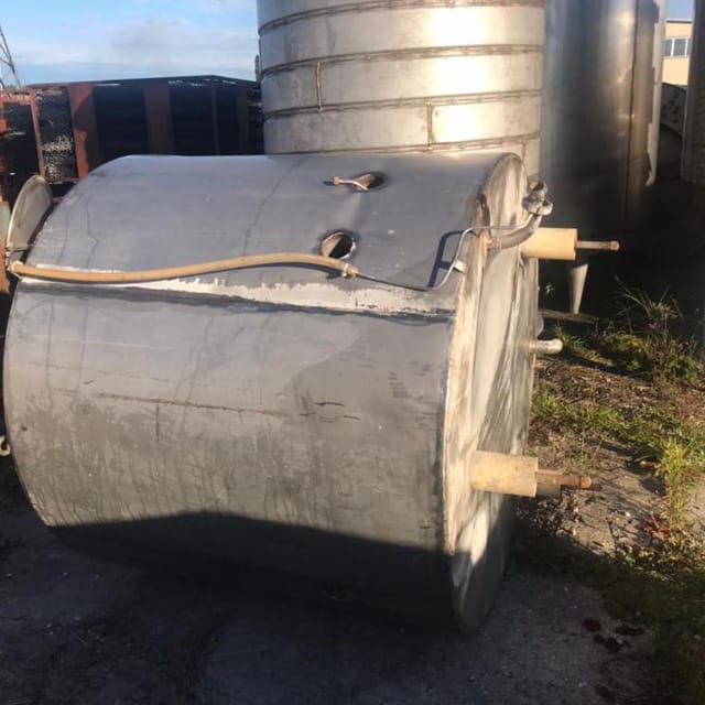 Термос 1,6 куб.м. инв.10875