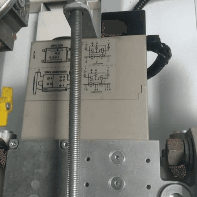 Генератор газовый 300кВт инв.9169