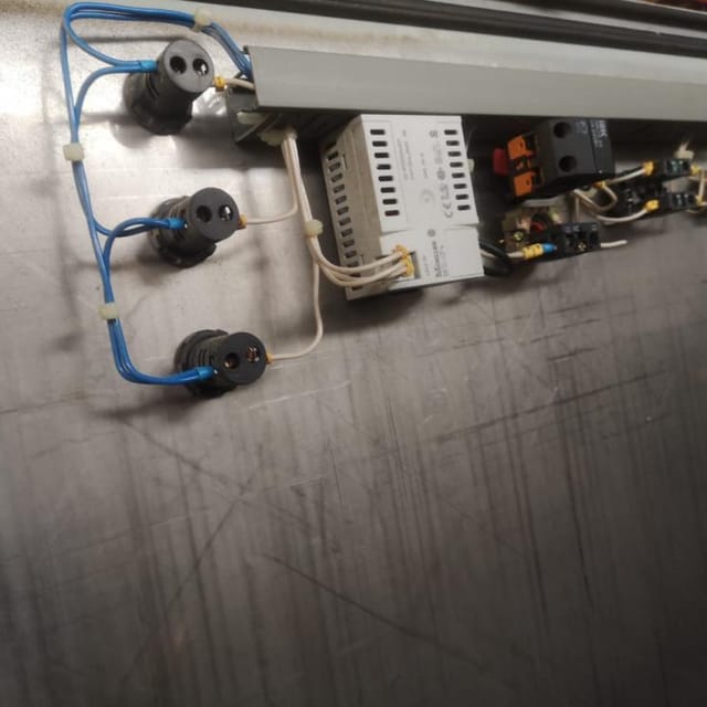 Сепаратор Ж5 -Плава -ОС-5 инв.9016