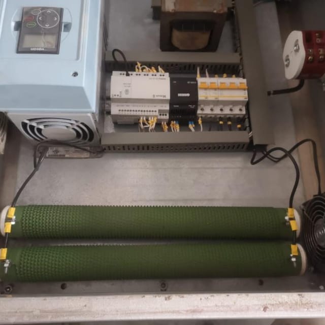 Сепаратор Ж5 -Плава -ОС-5 инв.9016