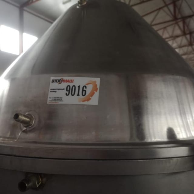 Сепаратор Ж5 -Плава -ОС-5 инв.9016