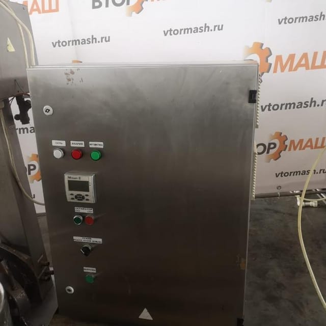 Сепаратор Ж5 -Плава -ОС-5 инв.9016