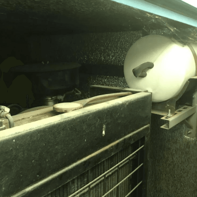 Генератор дизельный 30 кВт инв.1776