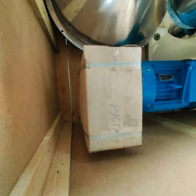 Сепаратор-сливкоотделитель  Ж5-ОС2-НС 10куб/час инв.8627